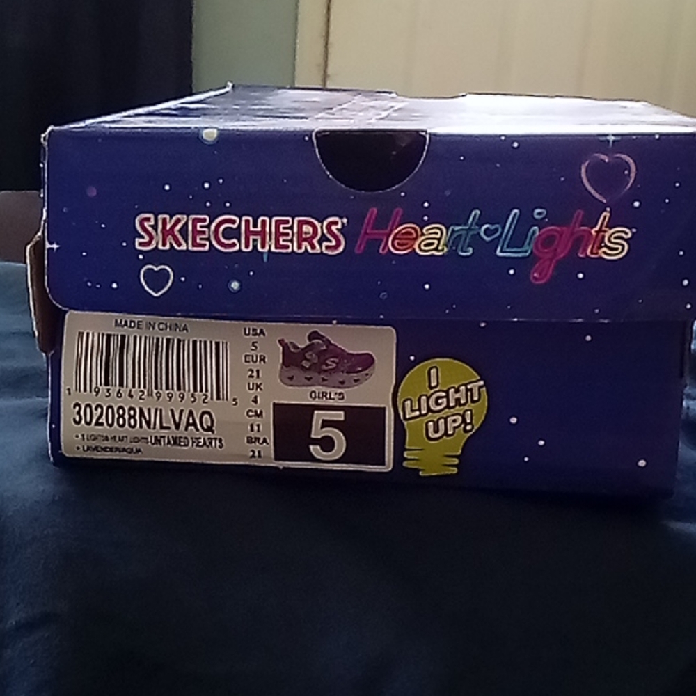 Toddler girl size 5